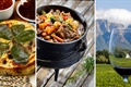 Gastronomisch Zuid-Afrika: van township favorites tot culinaire hoogstandjes