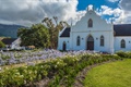 De mooiste dorpen rond Kaapstad