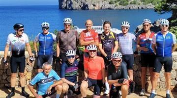 Mallorca oktober 2024