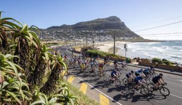 Cape Town Cycle Tour - 01 tem 10 maart 2025