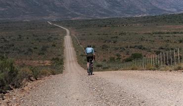 Culinaire Gravel vakantie Zuid Afrika  08 tem 17 november 2025